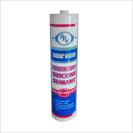 Loctite Silicone Sealants