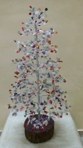 Multi Stones 1000 Beads Regular Gem Trees