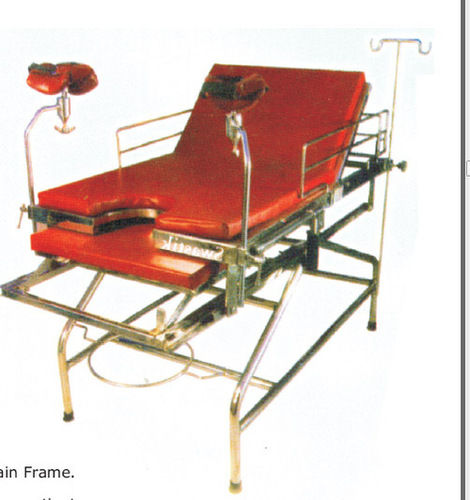 Obstetric Delivery Bed