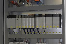 Plc Compared With Other Control Systems