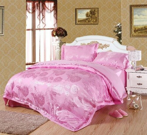 Tourmaline Health Antibacterial Bedding Set