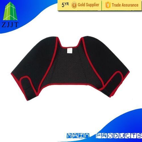 Buy Tourmaline Self-heating Shoulder Brace Support - Best Price in