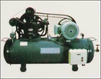 Air Compressor Model Tfs - 10b-9 (Imported)