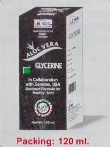 Aloevera Glycerine