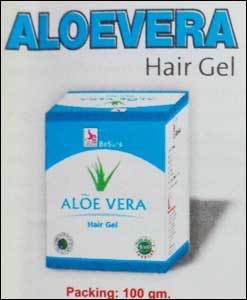 Alovera Hair Gel