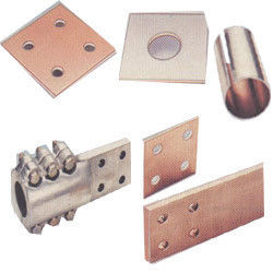 Aluminum Copper Bimetal Terminal