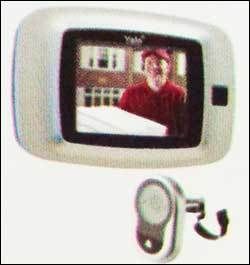 Digital Door Viewer