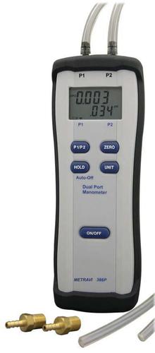 Digital Manometer