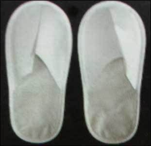 Disposable Slippers (Terry Towel)
