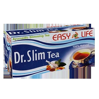 Dr. Slim Tea