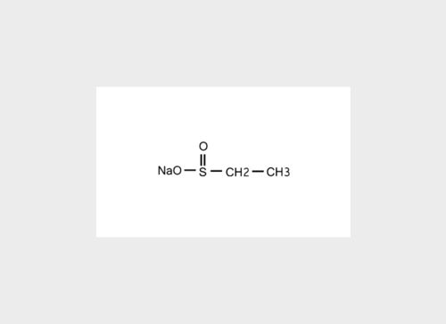Ethane Sulfinic Acid Sodium Salt