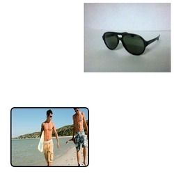 Eyewear Sunglasses for Beaches