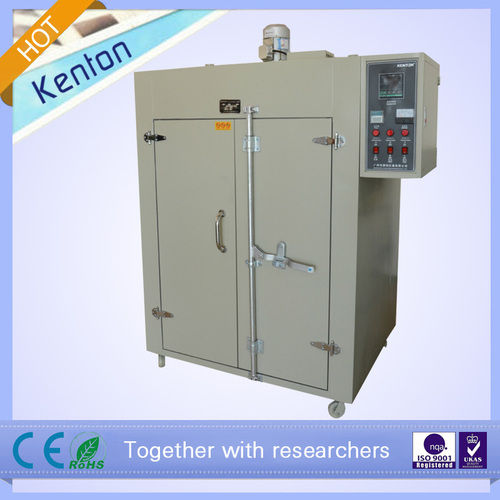 Industrial Hot Air Drying Oven