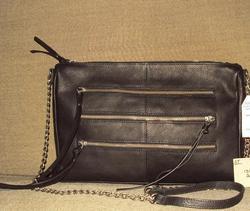 Ladies Leather Bags