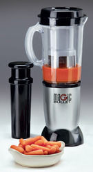 Magic Bullet Juicers