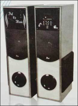 Multimedia Speaker System (PT-5000)