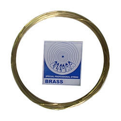 Musical Brass Strings (Coil)