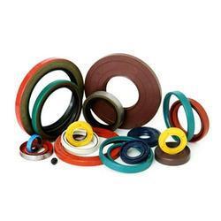 Rubber Oil Seals