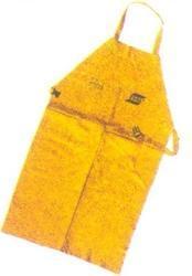 Safety Welding Aprons