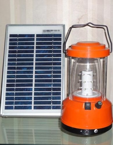 Solar Lantern