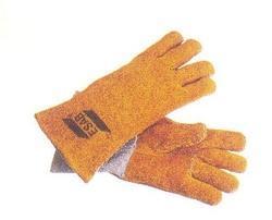 Welding Safety Gloves