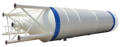 30T Cement Silo