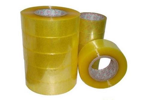 BOPP Adhesive Packaging Tapes