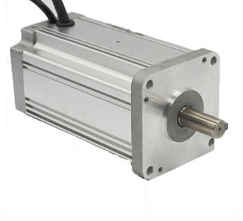 Brushless DC Motor