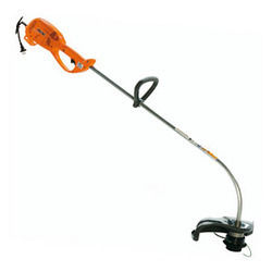 Electric Brush Cutter