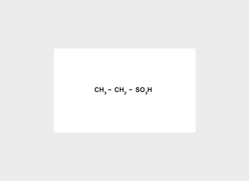 Ethane Sulfonic Acid 70% Aqueous Solution