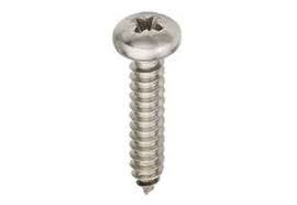 High Tensile Stainless Screw