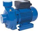 Industrial Electric Motor