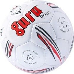 Inflatable PU Soccer Ball