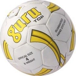 Low Cost Durable Soccer Ball