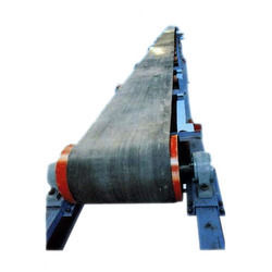 Material Handling Conveyor Belts