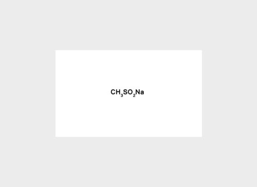 Methane Sulfinic Acid Sodium Salt