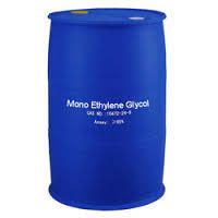 Mono Ethylene Glycol