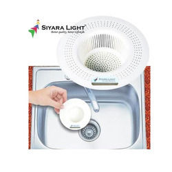 Plastic Sink Strainer