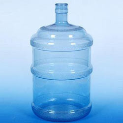 Plastic Water Jar