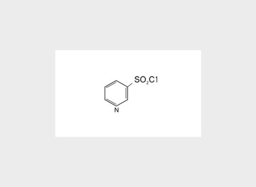 Pyridine-3-Sulphonyl Chloride Hydrochloride