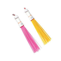 Scented Plastic Broom