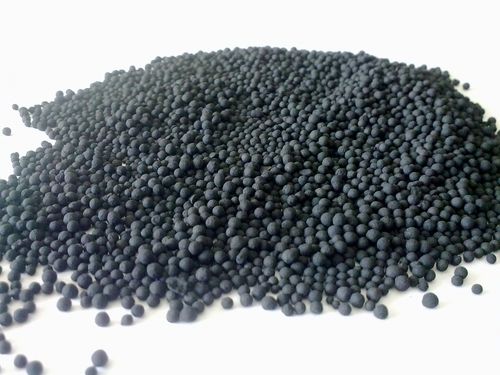 Spherical Type Coal Based Activated Carbon