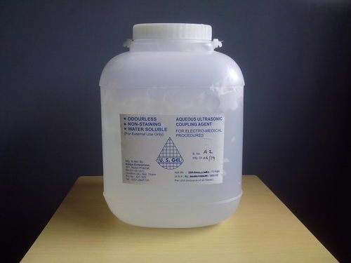 Ultrasound Gel