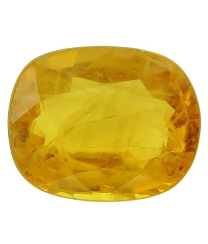 Yellow Sapphire Hub