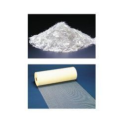 Alkali Resistant Glass Fiber