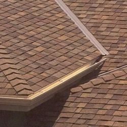 Asphalt Roof Shingles