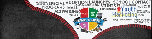 Brand Marketing and Activation Service