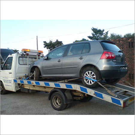 Car Transportation Service By BHAGWATI CARGO PACKERS AND MOVERS