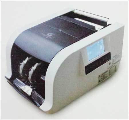 Currency Discriminator Machine (JBY D GA012 A)