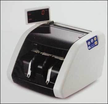 Currency Discriminator Machine (JBY D GA800 B)